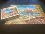 puzzles de 1000, 1500 et 2000 pièces, Hobby & Loisirs créatifs, Enlèvement, Comme neuf, Puzzle
