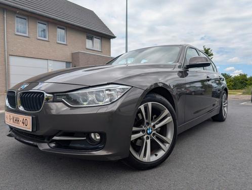 BMW 320i Sport Packet Gekeurd voor verkoop, Auto's, BMW, Particulier, 3 Reeks, ABS, Adaptieve lichten, Adaptive Cruise Control