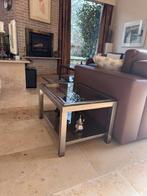 Elegante salontafel, buitenkans., Ophalen