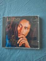 Cd bob marley  legend, Ophalen of Verzenden