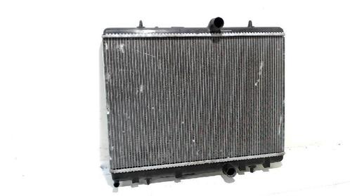 RADIATEUR Citroën C4 Berline (NC) (9680533480), Auto-onderdelen, Airco en Verwarming, Citroën, Gebruikt