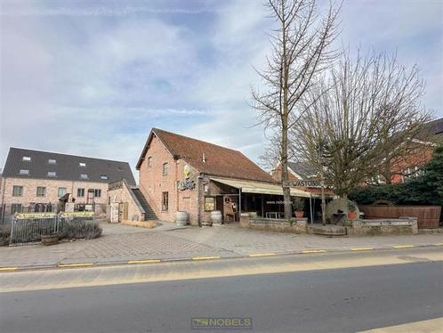Commercieel te koop in Laarne, Immo, Huizen en Appartementen te koop, Overige soorten