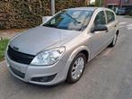 Opel astra h 2009 benzine  166.000km  met keuring, Auto's, Bedrijf, Astra, Te koop, Benzine