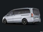 Mercedes-Benz V 220 d AMG-Line New Model !!! / Of Ombouw, Auto's, Mercedes-Benz, Automaat, Zwart, Bedrijf, 6 zetels