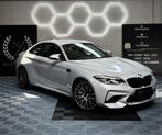 BMW M2-competitie*DKG*Carplay*BMW Inclusive Service*, Automaat, 4 zetels, Achterwielaandrijving, 2 Reeks