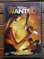 )))  Wanted  //  Angelina Jolie   (((, CD & DVD, DVD | Action, Utilisé, Enlèvement ou Envoi, Action, À partir de 16 ans