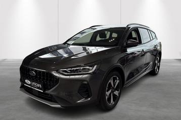 Ford Focus Clipper 1.0i EcoBoost MHEV 114kW Active X DCT beschikbaar voor biedingen