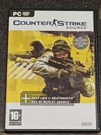 Counter-Strike: Source, PC, Ophalen, Zo goed als nieuw, Shooter, Vanaf 18 jaar