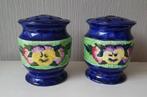 Twee "pique fleur" van Maling Pottery, Ophalen of Verzenden