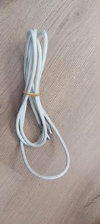 RF coax kabel 2m, 2 à 5 mètres, Utilisé, Enlèvement ou Envoi, Câble coaxial