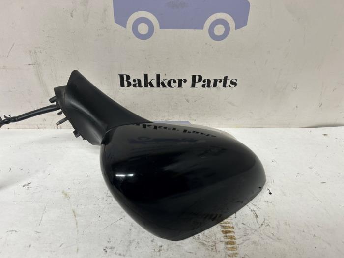 Rétroviseur extérieur droit d'un Renault Clio, Autos : Pièces & Accessoires, Rétroviseurs, Renault, Utilisé, 3 mois de garantie