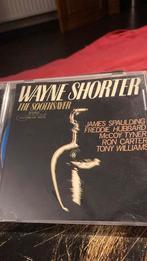 Wayne Shorter - The Soothsayer, Ophalen of Verzenden, Zo goed als nieuw