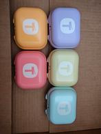 Tupperware snackdoos small, Ophalen of Verzenden, Nieuw