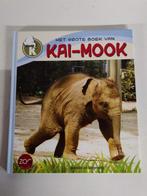 Het grote boek van kai-mook - Zoo Antwerpen, Boeken, Ophalen of Verzenden, Zo goed als nieuw