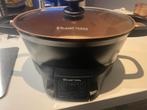 Russel Hobbs slowcooker, good to go Multi-cooker, Ophalen, Zo goed als nieuw