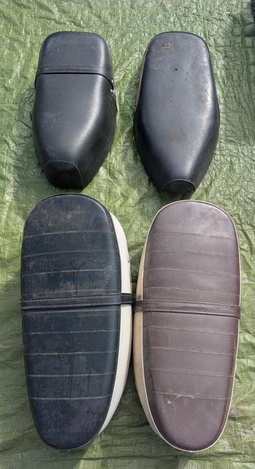 SkyTeam-stoelen en andere fietsen  beschikbaar voor biedingen