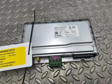 JAGUAR I-PACE X590 ELECTRIC [ECU] 2022 beschikbaar voor biedingen