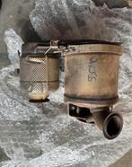 Volkswagen Golf 7 1.6 diesel roetfilter (gereinigd), Auto-onderdelen, Ophalen, Gebruikt, Volkswagen