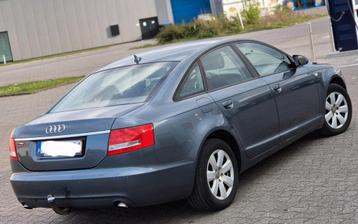 Audi A6 QUATTRO 27tdi v6 full opt 3500€ boite auto, Cuir, Achat, Automatique, Particulier