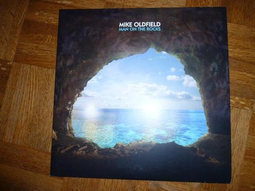 Mike Oldfield, CD & DVD, Vinyles | Rock, Comme neuf, Pop rock, 12 pouces, Enlèvement ou Envoi