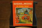 De Koning Drinkt nr105 Suske en Wiske, Ophalen, Willy Vandersteen, Eén stripboek, Zo goed als nieuw