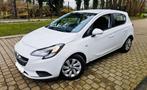 OPEL CORSA 1.3CDTI 75CH EDITION 2018, Auto's, 75 kW, Stof, Wit, 5 deurs