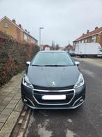 Peugeot 208 1.2i PureTech Style, Auto's, Peugeot, Voorwielaandrijving, Stof, 1199 cc, Navigatiesysteem