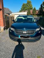 Skoda kodiaq, 2.0 tdi dsg, 7 plaatsen, euro 6D 195.000km, Auto's, Particulier, Te koop, Kodiaq