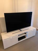 TV meubel Ikea, Maison & Meubles, Armoires | Mobilier de télévision, Enlèvement, Utilisé