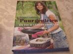 Kookboek "Pascale Naessens" puur genieten gezond en slank, Boeken, Kookboeken, Nieuw, Ophalen of Verzenden, Pascale Naessens