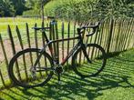 Ridley Orion koersfiets, Ophalen, Gebruikt, Carbon