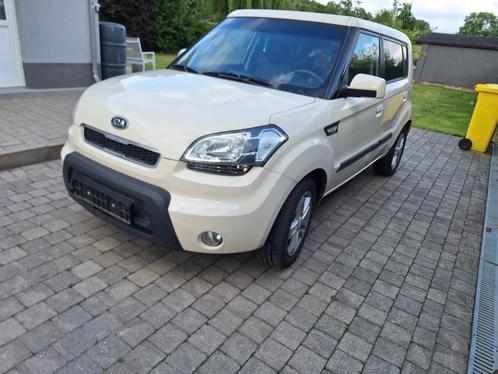 Kia soul, Auto's, Kia, Particulier, Soul, ABS, Airbags, Airconditioning, Alarm, Boordcomputer, Centrale vergrendeling, Elektrische buitenspiegels