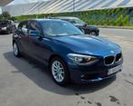 Bmw 116 D-serie 2014/11 maanden in perfecte staat, Auto's, BMW, 90 kW, Euro 5, Leder, 5 deurs