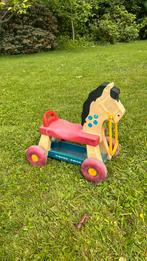Fisher Price klein paard, Kinderen en Baby's, Ophalen, Gebruikt