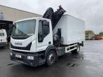 Iveco - 2019 - IG160E2CA - Camion, Autos, Achat, Euro 6, Entreprise, Iveco