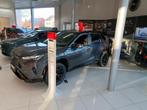 Toyota RAV-4 Style Plus stockwagen, Auto's, Toyota, 131 kW, Bedrijf, Hybride Elektrisch/Benzine, Rav4