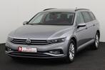 Volkswagen Passat Variant 2.0 TDI DSG 2.0 TDI DSG + GPS + CA, Auto's, Volkswagen, Gebruikt, 5 deurs, Zilver of Grijs, Te koop