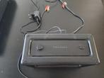 Crosley Charlotte bluetooth speaker, Overige typen, Zo goed als nieuw, Minder dan 60 watt, Ophalen
