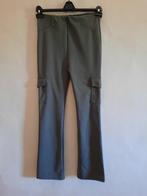 broek grijs / stretch / 176, Enfants & Bébés, Vêtements enfant | Taille 176, Enlèvement, Utilisé, Pantalon