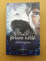 Les Royaumes invisibles - T.4 Le prince exilé, Livres, Fantastique, Comme neuf, Julie Kagawa, Enlèvement ou Envoi