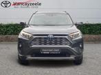 Toyota RAV-4 Dynamic Plus AWD+cam+nav+sens V&A, Auto's, Overige brandstoffen, 5 deurs, Rav4, SUV of Terreinwagen