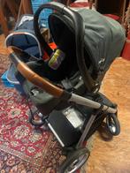 Mutsy kinderwagen - compleet, Enlèvement, Comme neuf