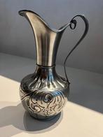 Tinnen vaas, Antiek en Kunst, Ophalen