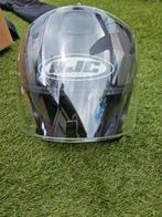 Motorhelm hjc maat medium, Ophalen, HJC