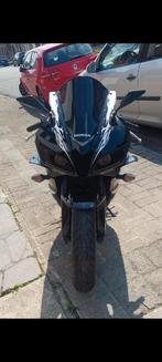Moto handa cbr 600 rr 2010, Motoren, 4 cilinders, Motorrijbewijs A, Super Sport, Particulier
