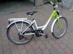 kinderfiets, Ophalen of Verzenden, Zo goed als nieuw