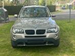 Bmw x3 2.0 X drive Automaat 160.000km DIESEL, Automaat, Bedrijf, X3, Te koop