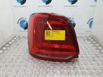 VOLKSWAGEN POLO 6C 1.4 TDI Comfortline  [L_TAILLIGHT] 2016, Autos : Pièces & Accessoires, Enlèvement ou Envoi, Utilisé, Reconnu durable