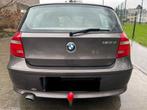 BMW120 D, Auto's, 4 deurs, 1 Reeks, Beige, Bedrijf