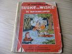 Suske en Wiske - De tamtamklopper, Boeken, Willy Vandersteen, Eén stripboek, Ophalen, Gelezen